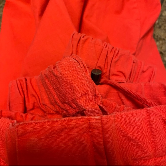 Banana Republic Women's Coral Full Zip Hooded Spring Jacket - Picture 9 of 9